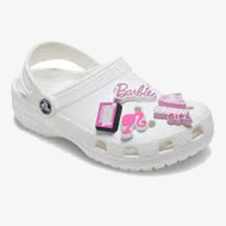 CROCS DEKORACIJA Barbie 