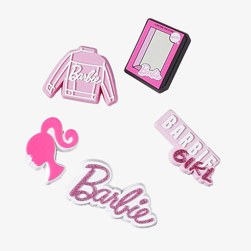 CROCS DEKORACIJA Barbie 