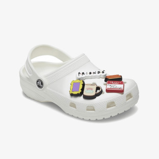 CROCS DEKORACIJA Friends 