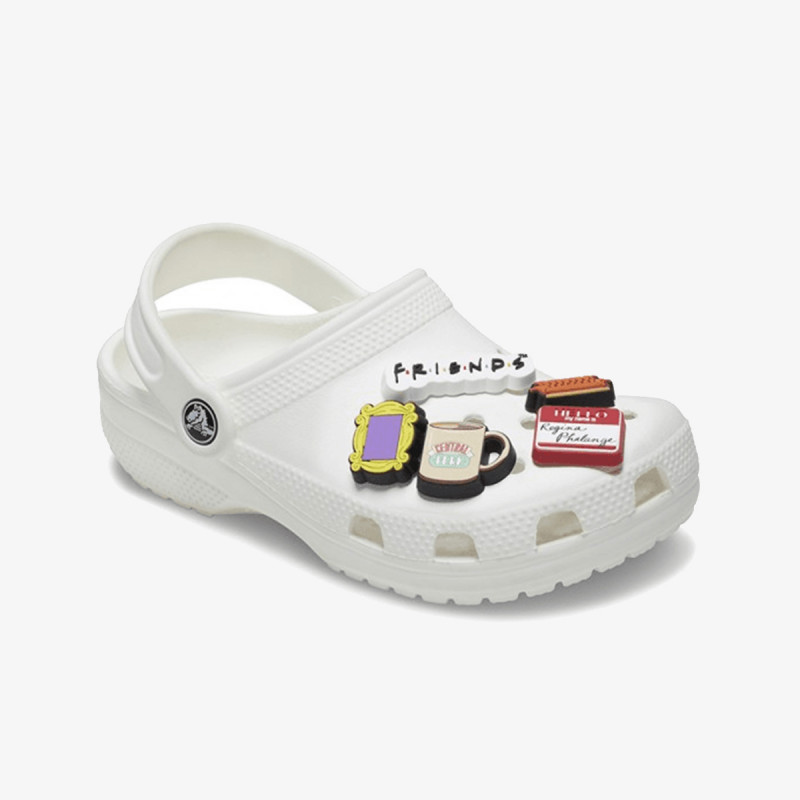 CROCS DEKORACIJA Friends 