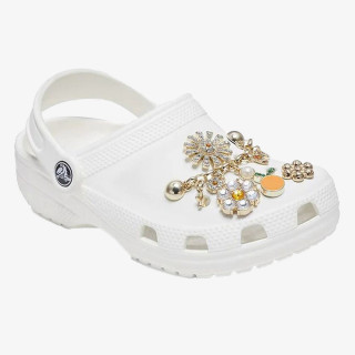 CROCS OBESKI ZA KLJUČE Everything Nice Gem Mix 5 Pack 