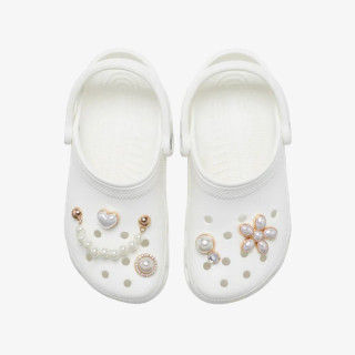 CROCS DEKORACIJA Dainty Pearl Jewelry 