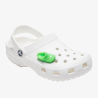 CROCS DEKORACIJA 3D Green Classic 