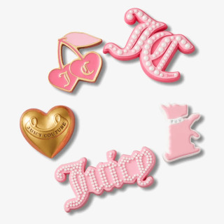 CROCS OBESKI ZA KLJUČE Juicy Couture 5 