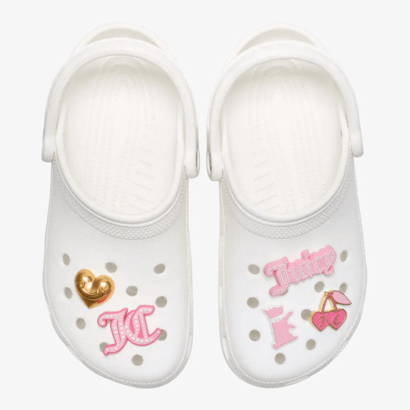 CROCS OBESKI ZA KLJUČE Juicy Couture 5 