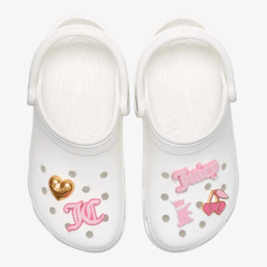 CROCS OBESKI ZA KLJUČE Juicy Couture 5 