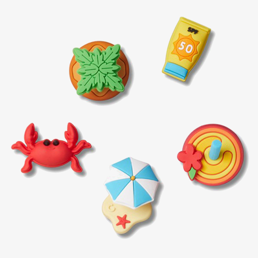 CROCS DEKORACIJA Beachy 