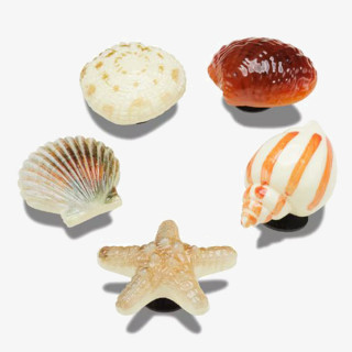 CROCS DEKORACIJA She Sells Seashells 