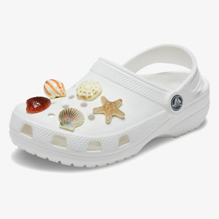 CROCS DEKORACIJA She Sells Seashells 