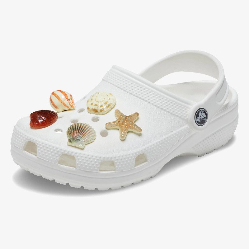 CROCS DEKORACIJA She Sells Seashells 