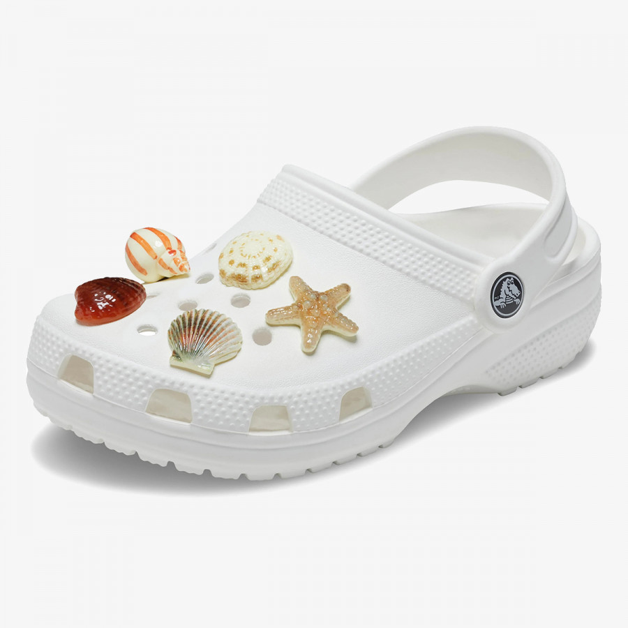 CROCS DEKORACIJA She Sells Seashells 