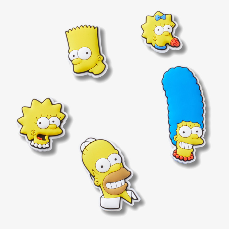 CROCS OBESKI ZA KLJUČE The Simpsons 