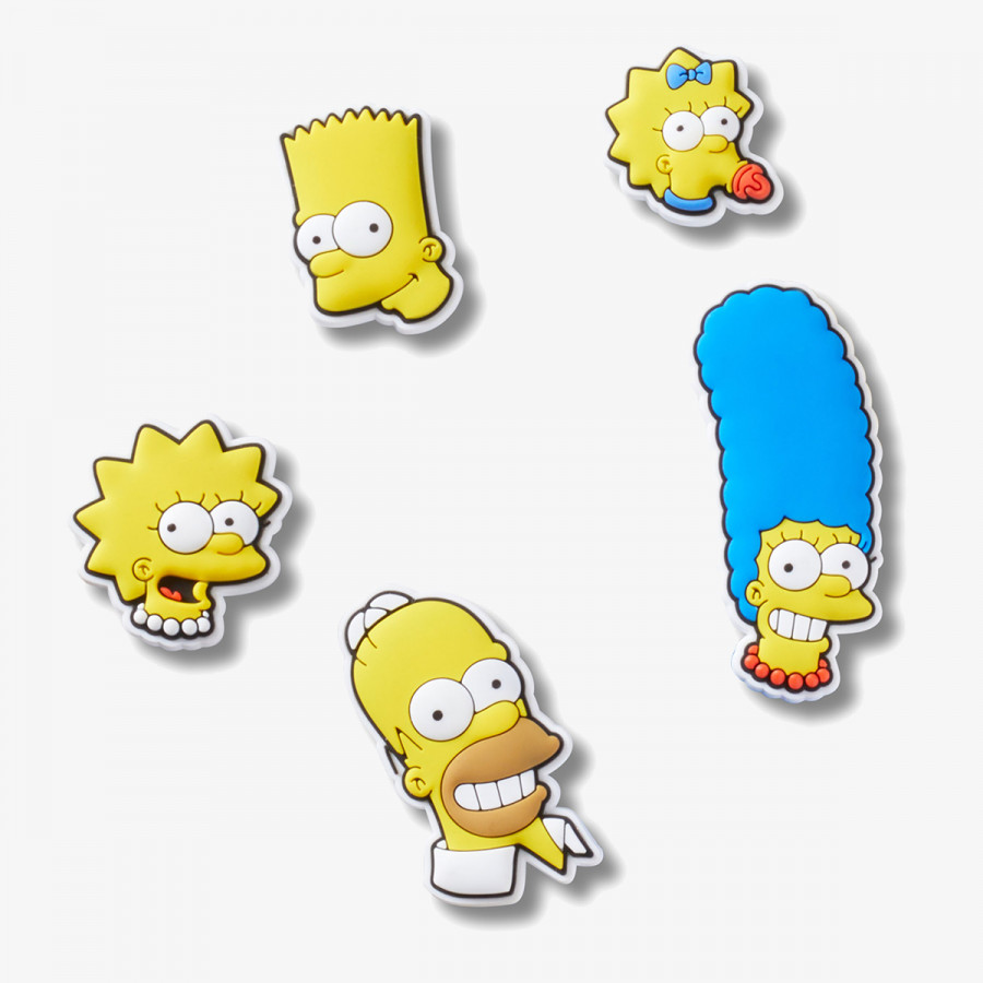 CROCS OBESKI ZA KLJUČE The Simpsons 