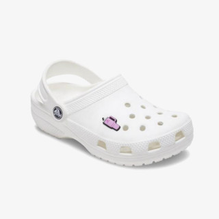 CROCS OBESKI ZA KLJUČE Crocs Pink Water Bottle 