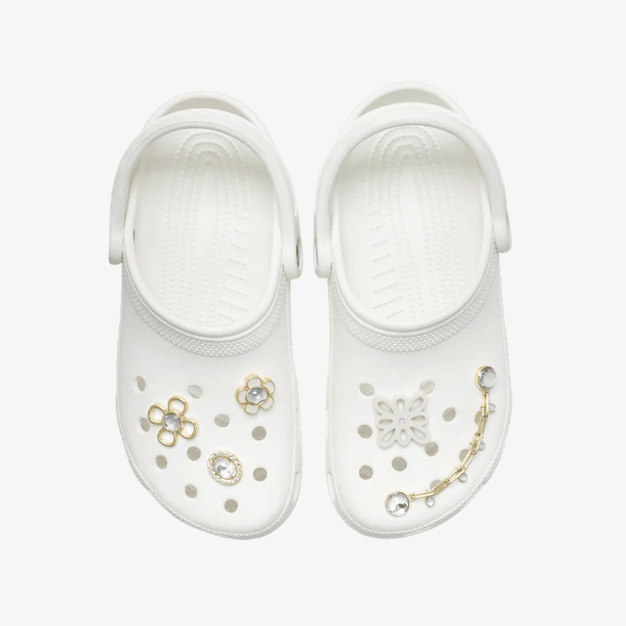 CROCS OBESKI ZA KLJUČE Cut Out Adults 5 Pack 