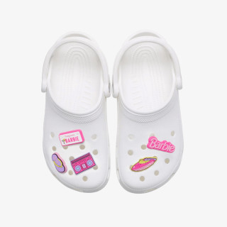 CROCS OBESKI ZA KLJUČE Barbie Retro 5 Pck 