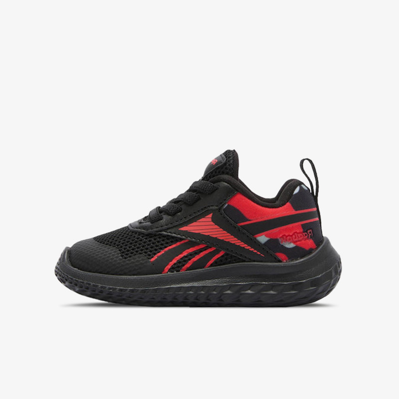 REEBOK Superge RUSH RUNNER 5 ELASTIC LACE 