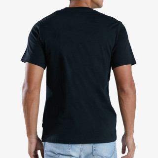CONVERSE-ALL STAR Majica Suminagashi Tee 