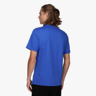 CONVERSE-ALL STAR Majica Suminagashi Tee 