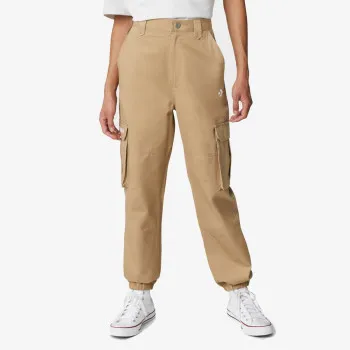 CONVERSE HLAČE CONVERSE HLAČE CARGO JOGGER 