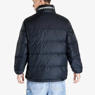 CONVERSE JAKNA WINTER SHORT DOWN JACKET 