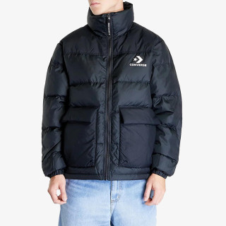 CONVERSE JAKNA WINTER SHORT DOWN JACKET 