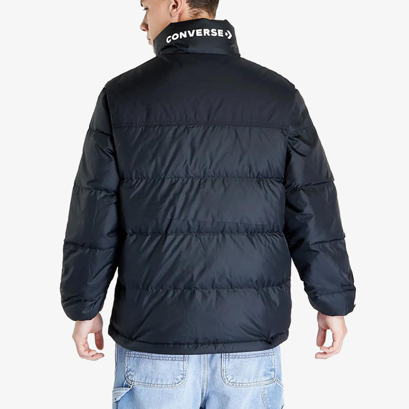 CONVERSE JAKNA WINTER SHORT DOWN JACKET 