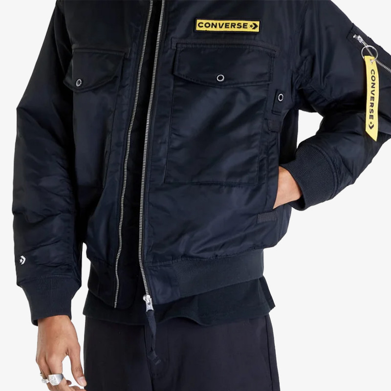 CONVERSE JAKNA Military Pack MA-1 Bomber 