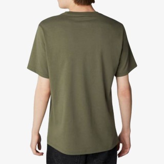 CONVERSE-ALL STAR Tekstil Exotic Lizards Tee 
