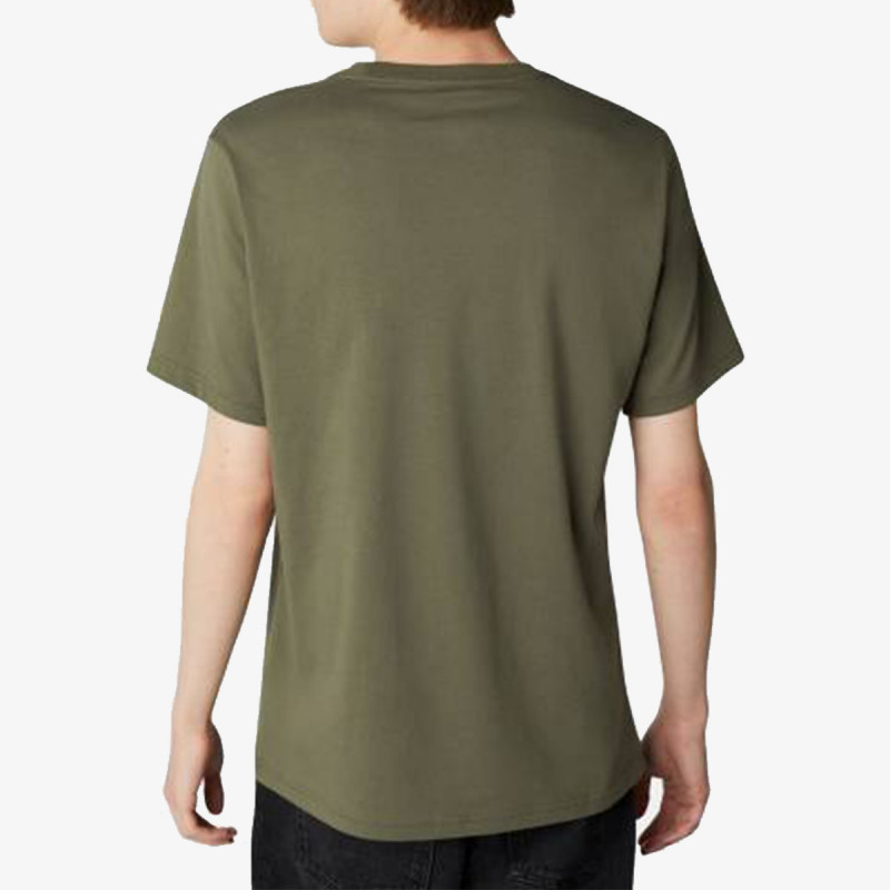 CONVERSE-ALL STAR Tekstil Exotic Lizards Tee 