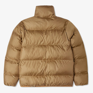 CONVERSE JAKNA PATCH POCKET PUFFER JACKET 