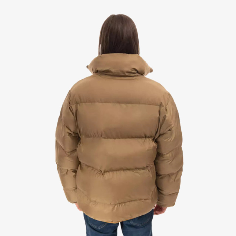 CONVERSE JAKNA PATCH POCKET PUFFER JACKET 