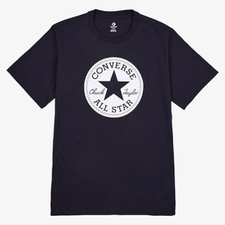 CONVERSE KRATKA MAJICA CONVERSE GO-TO CHUCK TAYLOR PATCH TEE 
