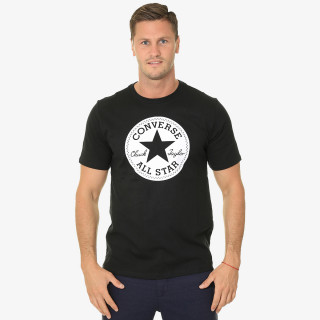 CONVERSE KRATKA MAJICA CONVERSE GO-TO CHUCK TAYLOR PATCH TEE 