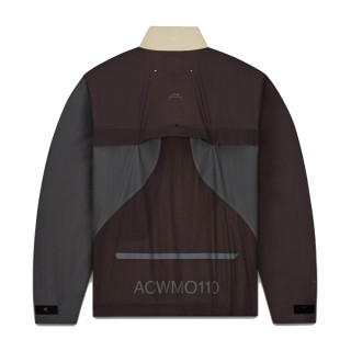 CONVERSE JAKNA ACW X CONVERSE WOVEN JACKET 