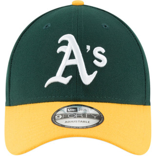 NEW ERA KAPE S ŠILTOM OAKLAND ATHLETICS OTC