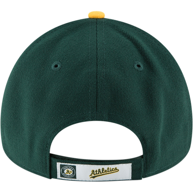 NEW ERA KAPE S ŠILTOM OAKLAND ATHLETICS OTC