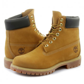 TIMBERLAND ČEVLJI AF 6IN PREM BT WHEAT YELLOW 