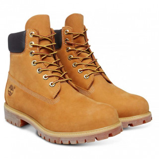 TIMBERLAND ČEVLJI AF 6IN PREM BT WHEAT YELLOW 