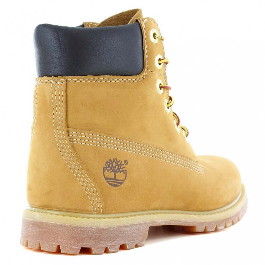 TIMBERLAND ČEVLJI AF 6IN PREM BT WHEAT YELLOW 