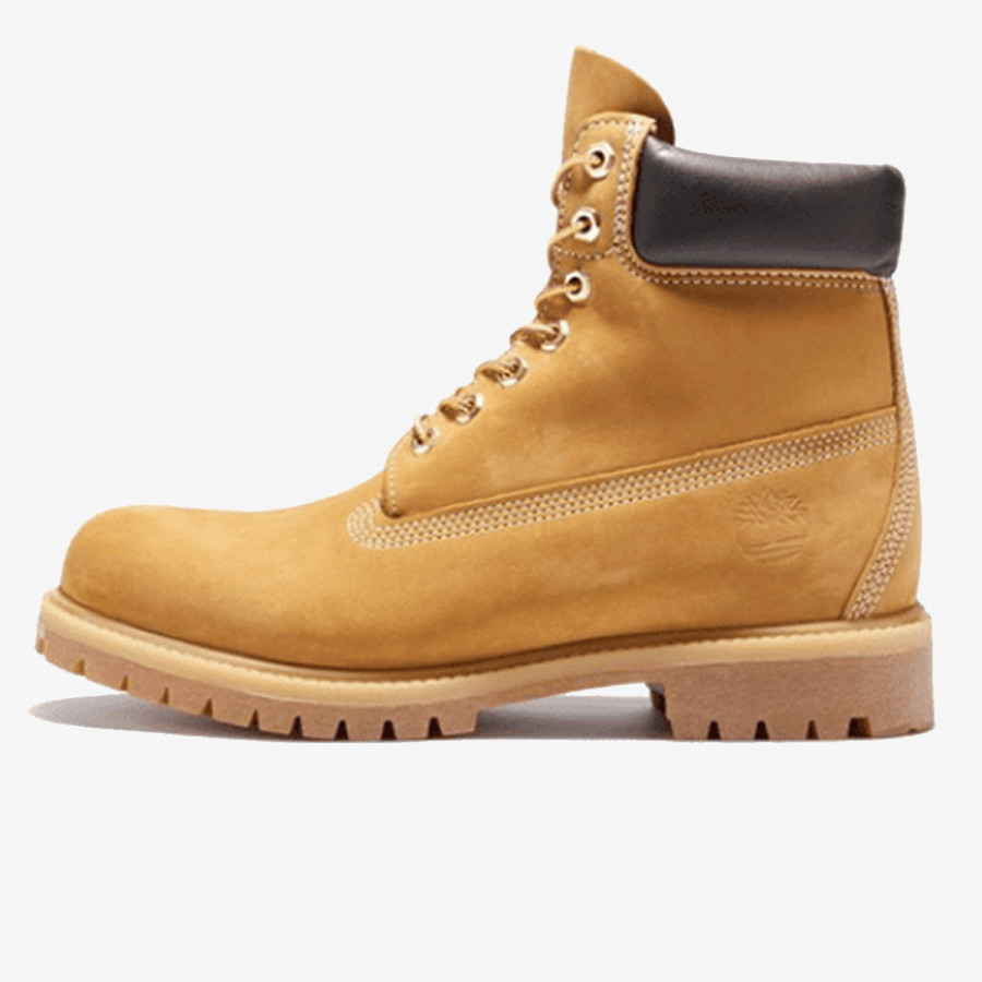 TIMBERLAND ČEVLJI AF 6IN PREM BT WHEAT YELLOW 