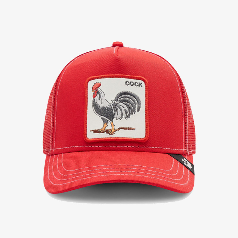 GOORIN BROS KAPE KAPA GOORIN BROS 