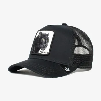 GOORIN BROS KAPE S ŠILTOM The Panther 