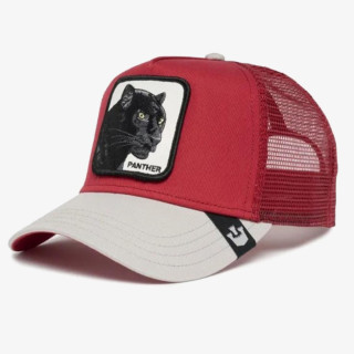 GOORIN BROS KAPE S ŠILTOM The Panther 