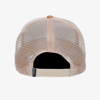 GOORIN BROS KAPE S ŠILTOM The Panther 