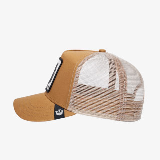 GOORIN BROS KAPE S ŠILTOM The Panther 