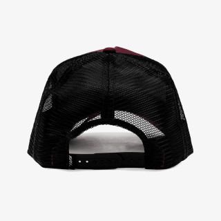 GOORIN BROS KAPE S ŠILTOM The Panther 