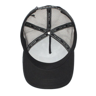 GOORIN BROS KAPE S ŠILTOM The Lone Wolf 