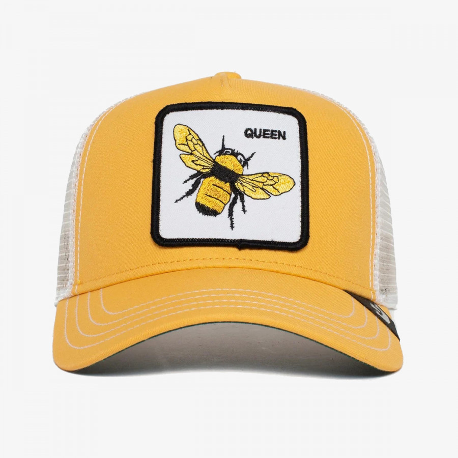 GOORIN BROS KAPE S ŠILTOM The Queen Bee 