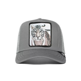 GOORIN BROS KAPE S ŠILTOM The Tiger 